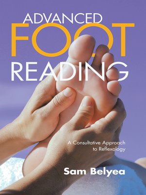 cover image of Advanced Foot Reading